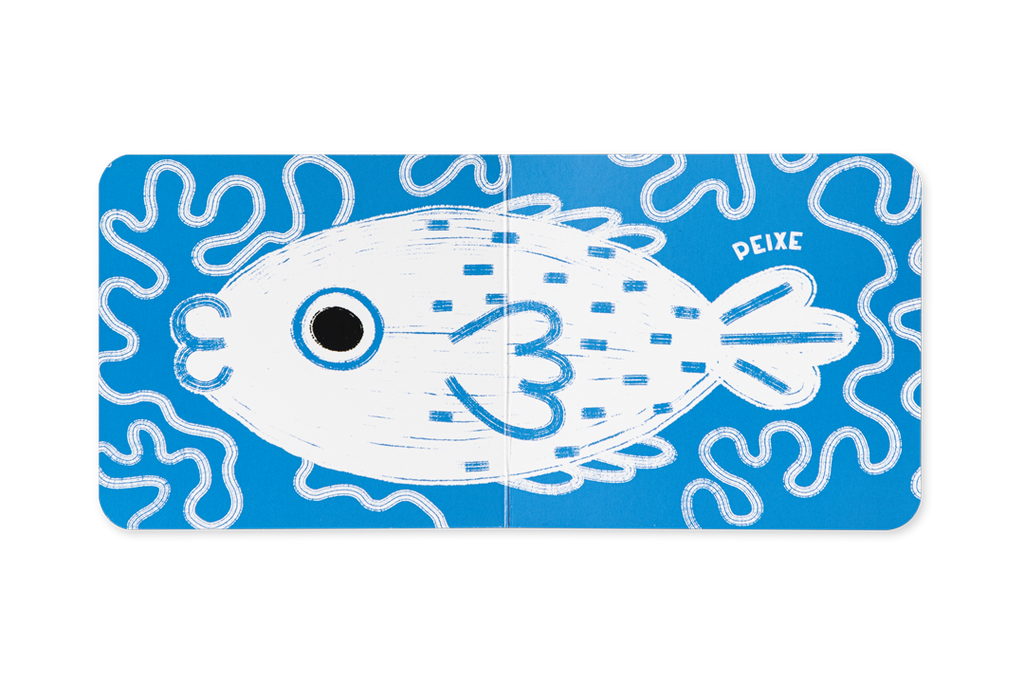 Edicare - Look, Look! Under the Sea