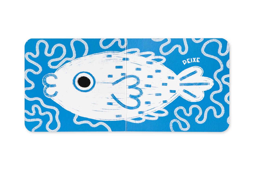 Edicare - Look, Look! Under the Sea
