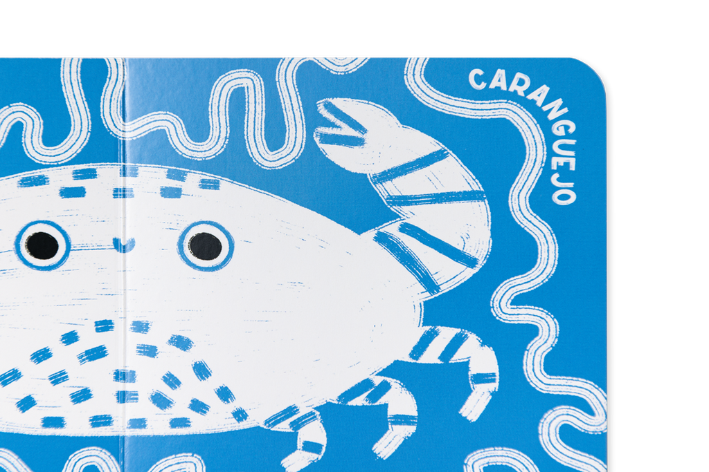 Edicare - Look, Look! Under the Sea