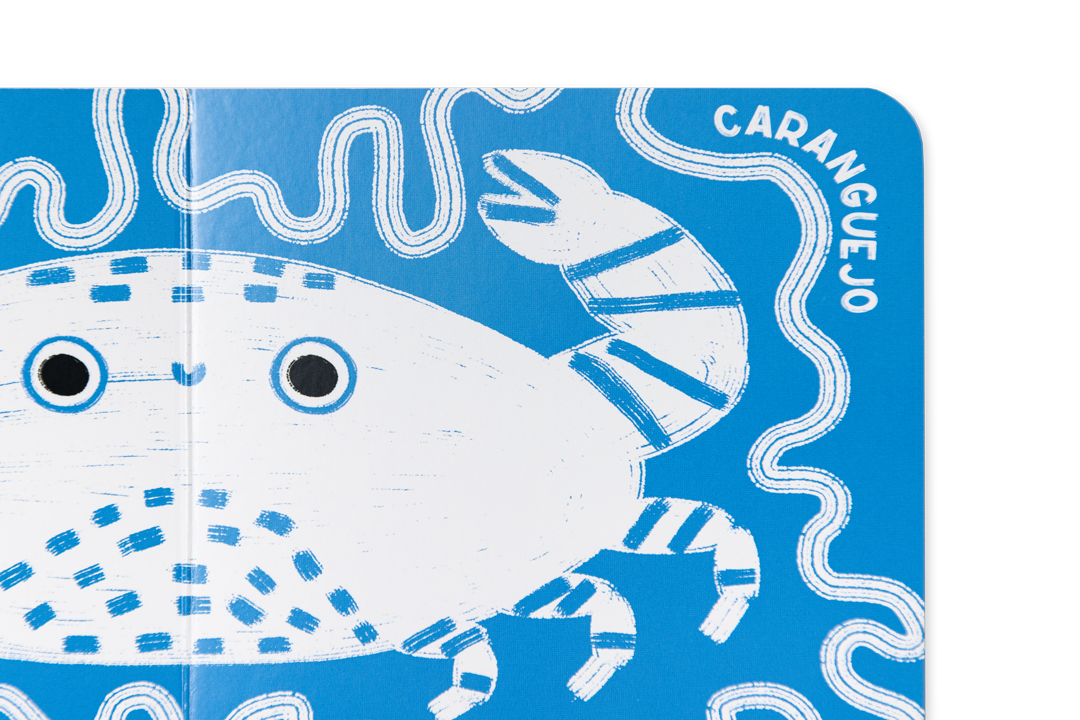 Edicare - Look, Look! Under the Sea