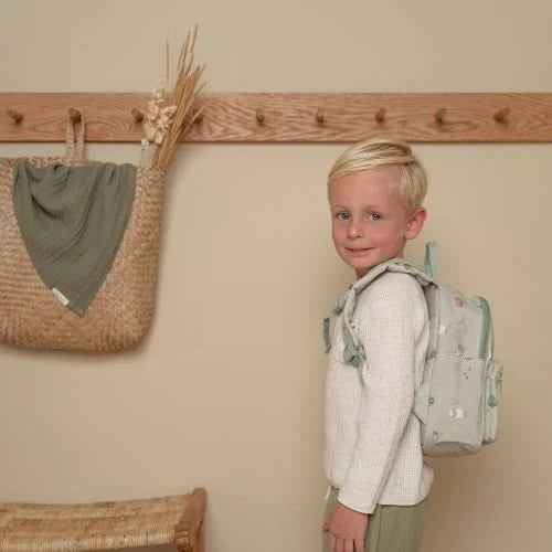 Little Dutch - Little Farm Backpack