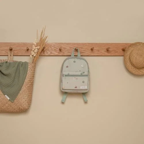 Little Dutch - Little Farm Backpack
