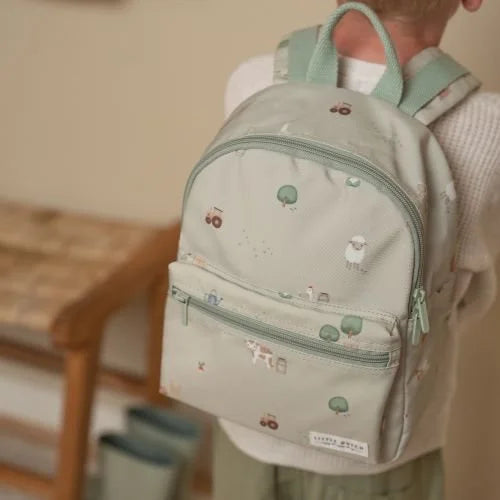 Little Dutch - Little Farm Backpack