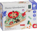 Classic World Doctor Woodpecker