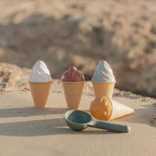 Little Dutch Set de Praia Gelados
