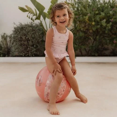 Pelota de playa holandesa pequeña