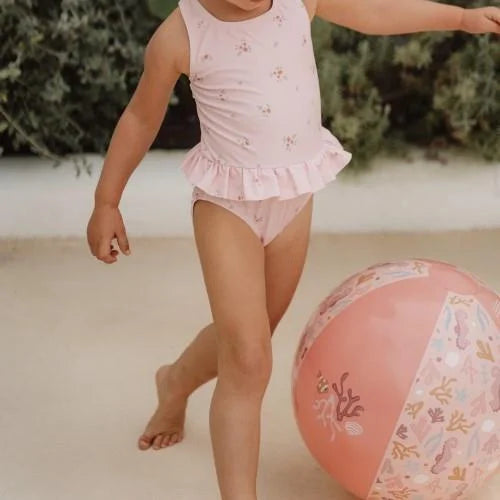 Pelota de playa holandesa pequeña