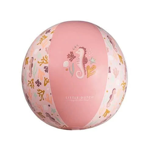 Pelota de playa holandesa pequeña