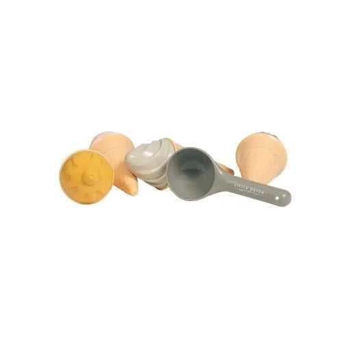 Little Dutch Set de Praia Gelados