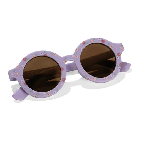 Little Dutch Óculos de sol criança Purple