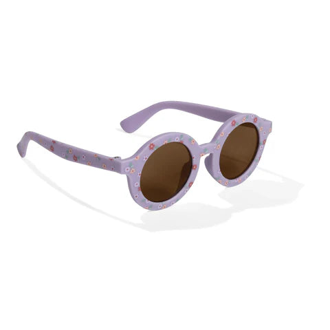 Little Dutch Óculos de sol criança Purple