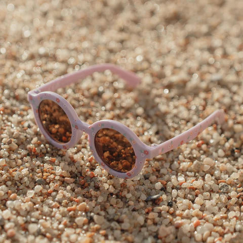 Little Dutch Óculos de sol criança Purple