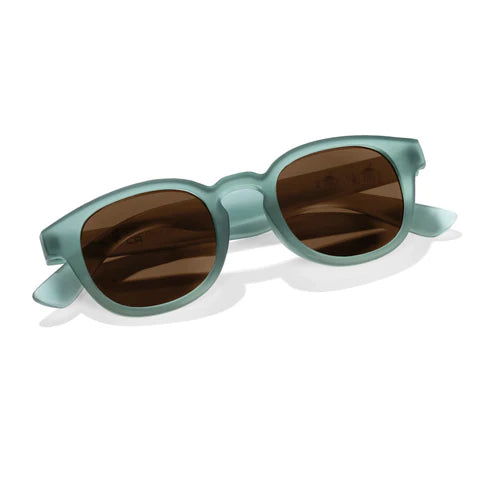 Little Dutch Kids Sunglasses Green