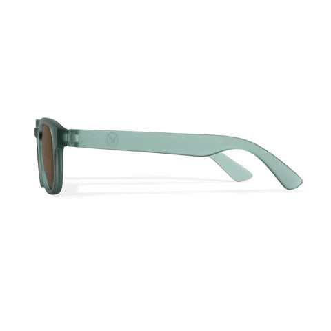 Little Dutch Kids Sunglasses Green