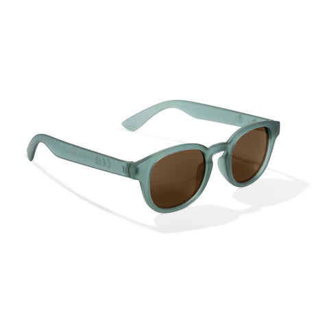 Little Dutch Kids Sunglasses Green