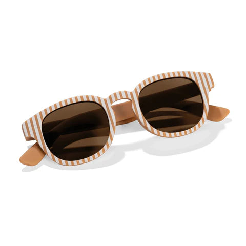 Little Dutch Óculos de sol criança Brown