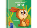 YOYO Books - Primeras Palabras - Animales Pop-up