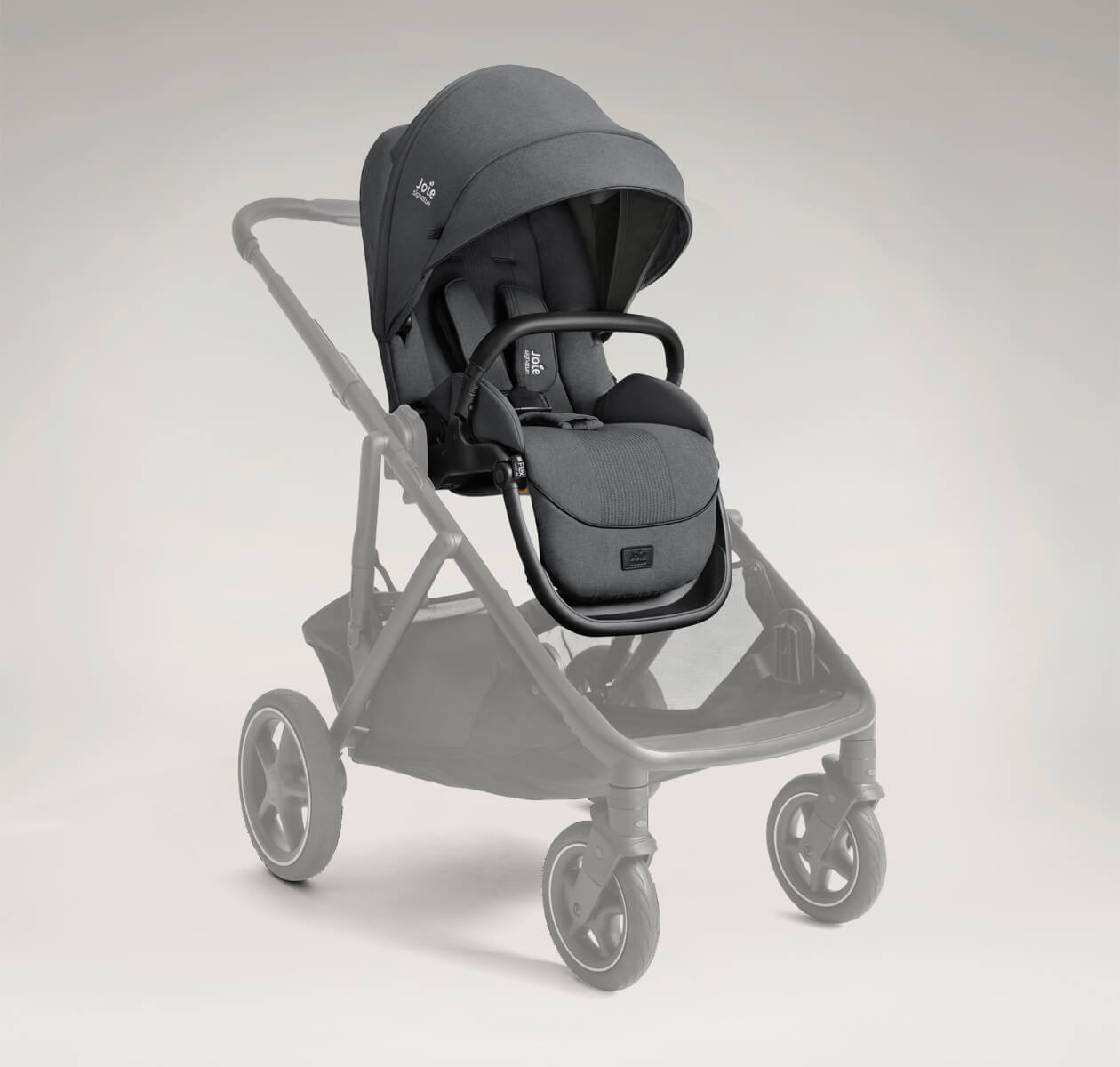 Joie Versiti Signature - Second Seat