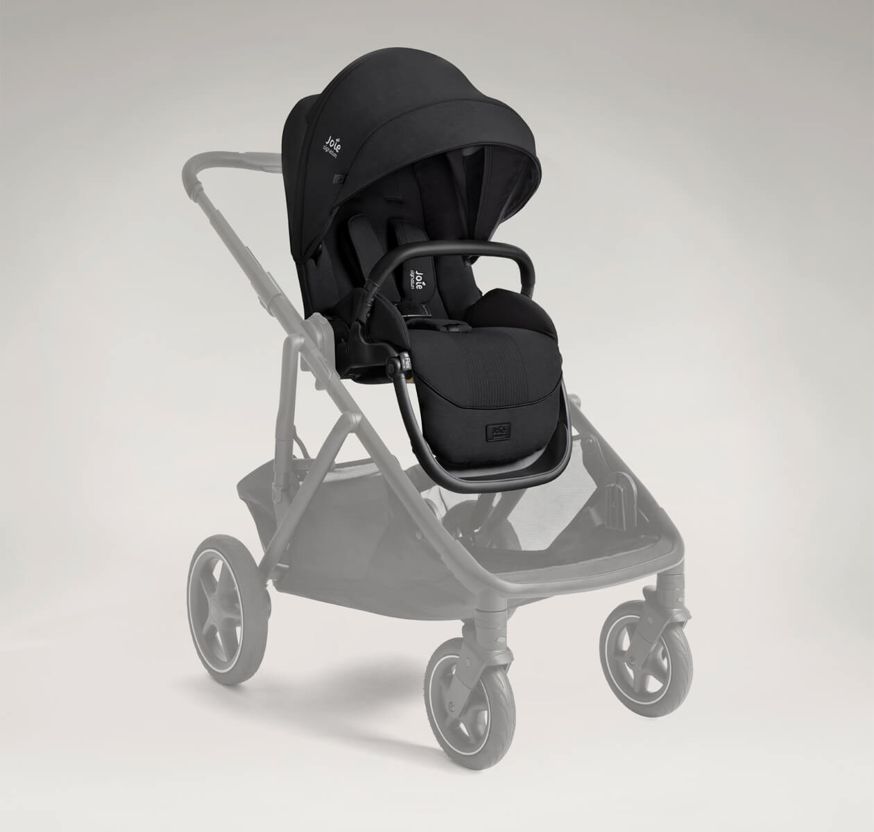 Joie Versiti Signature - Assento Extra
