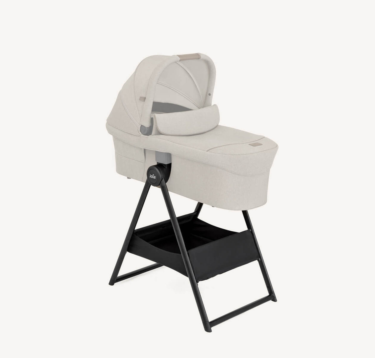 Support for Joie Ramble XL carrycot
