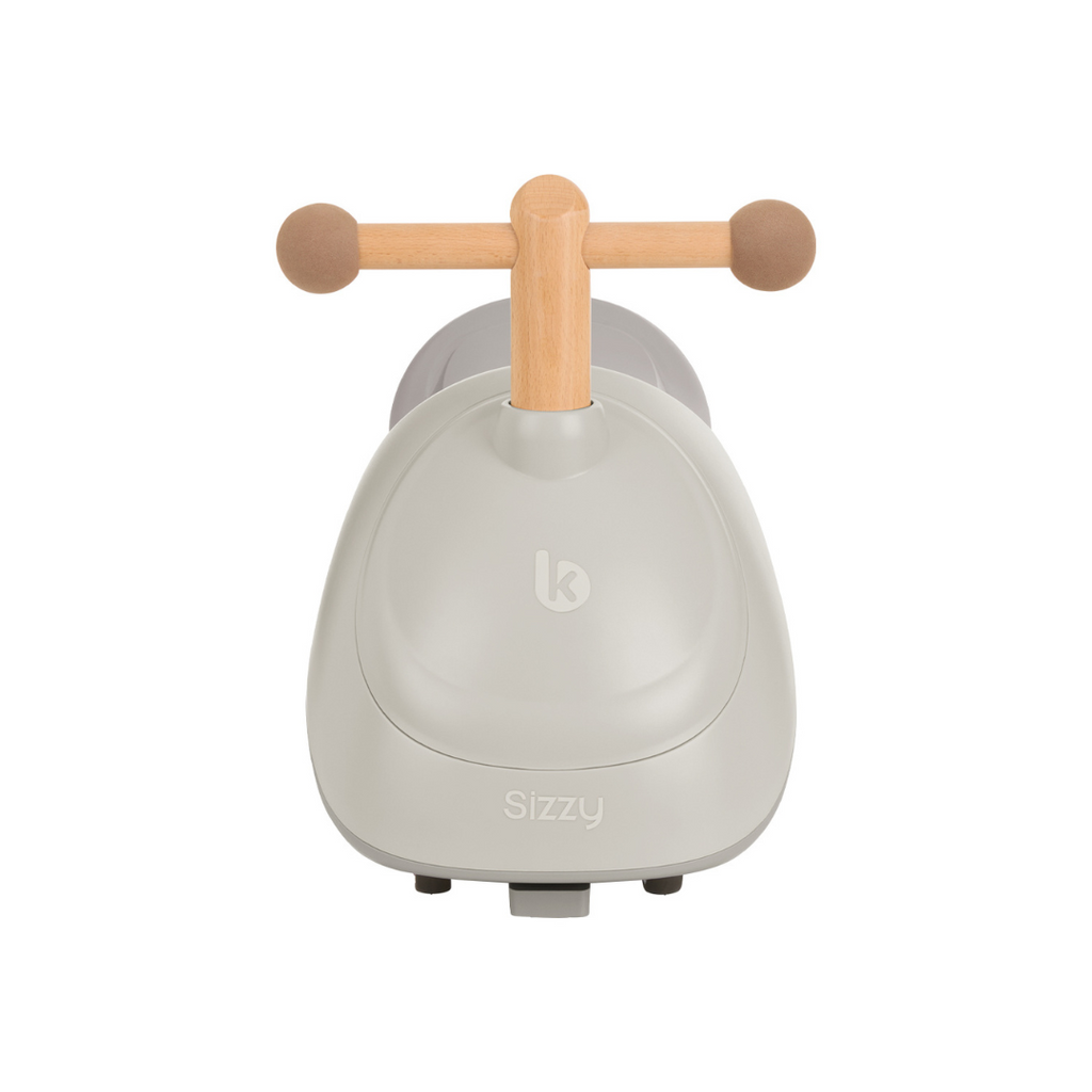 Kikkaboo Troley Sizzy