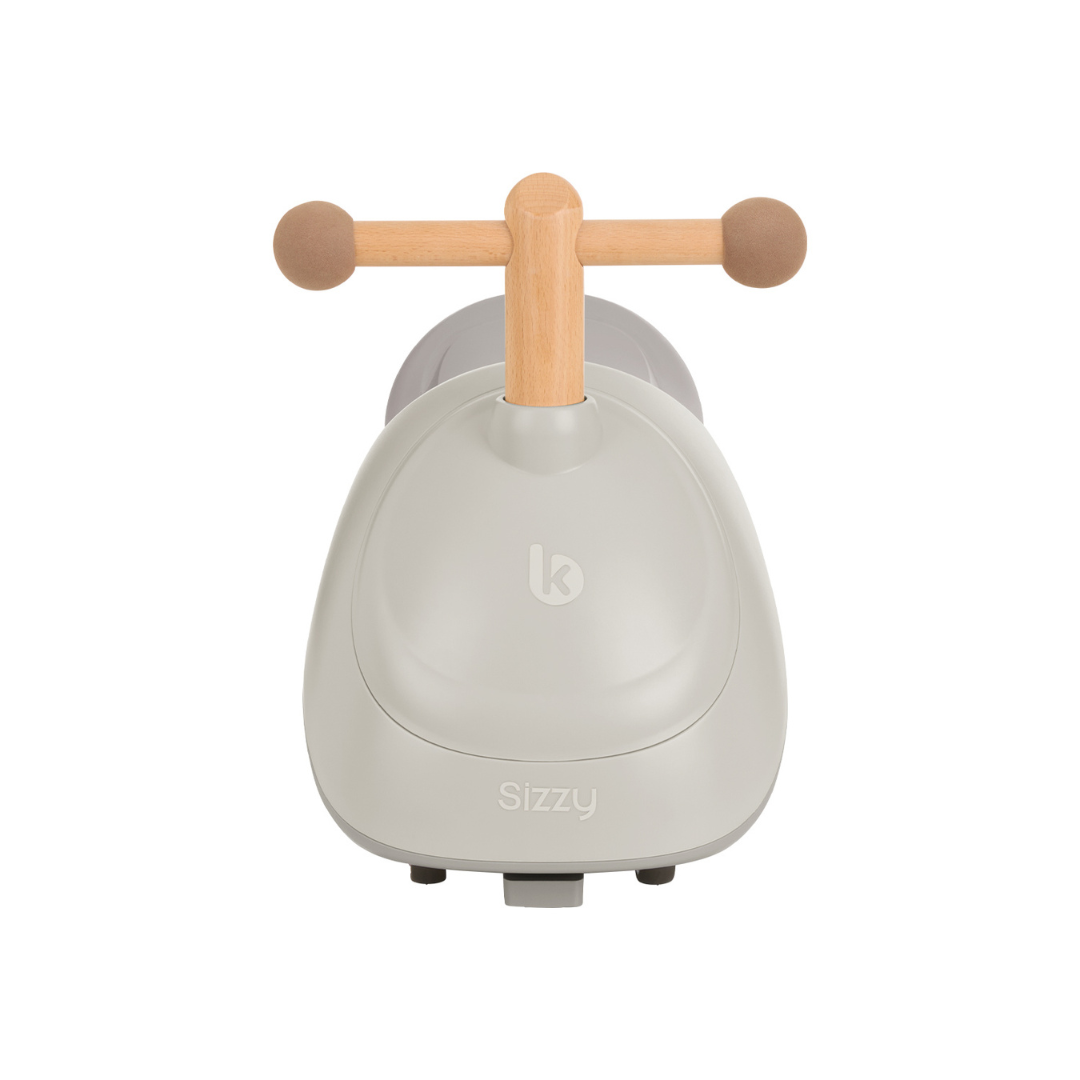 Kikkaboo Troley Sizzy