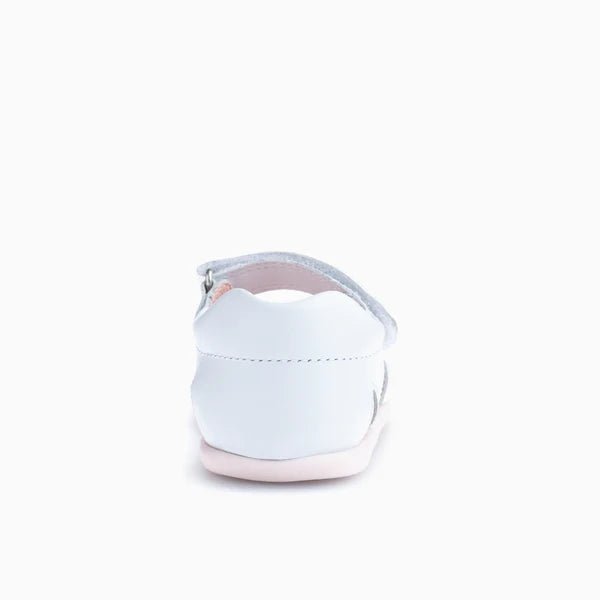 Pablosky Barefoot Sandal Olimpo Estrela
