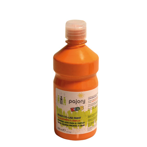 Fegol Liquid Paint Ready-to-Use Jar (500ml)