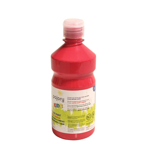 Fegol Liquid Paint Ready-to-Use Jar (500ml)