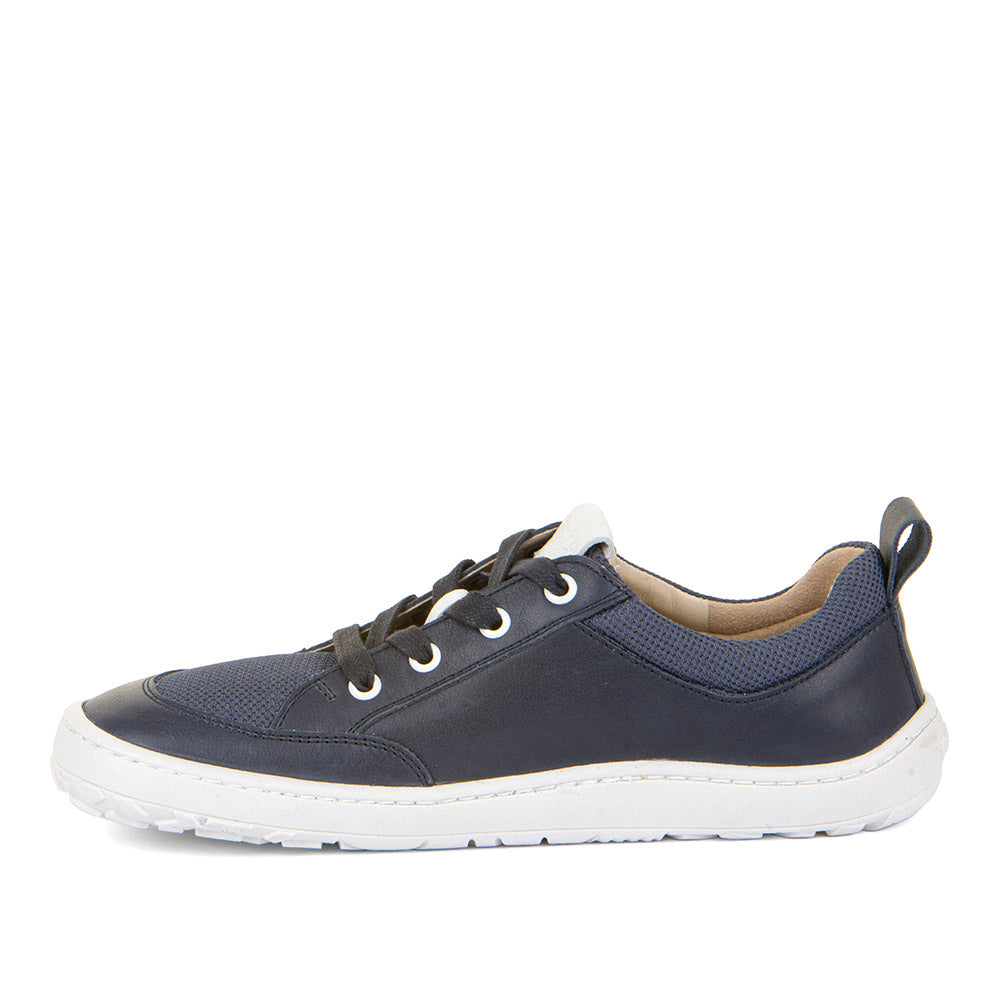 Zapatillas Froddo Barefoot Geo azul oscuro