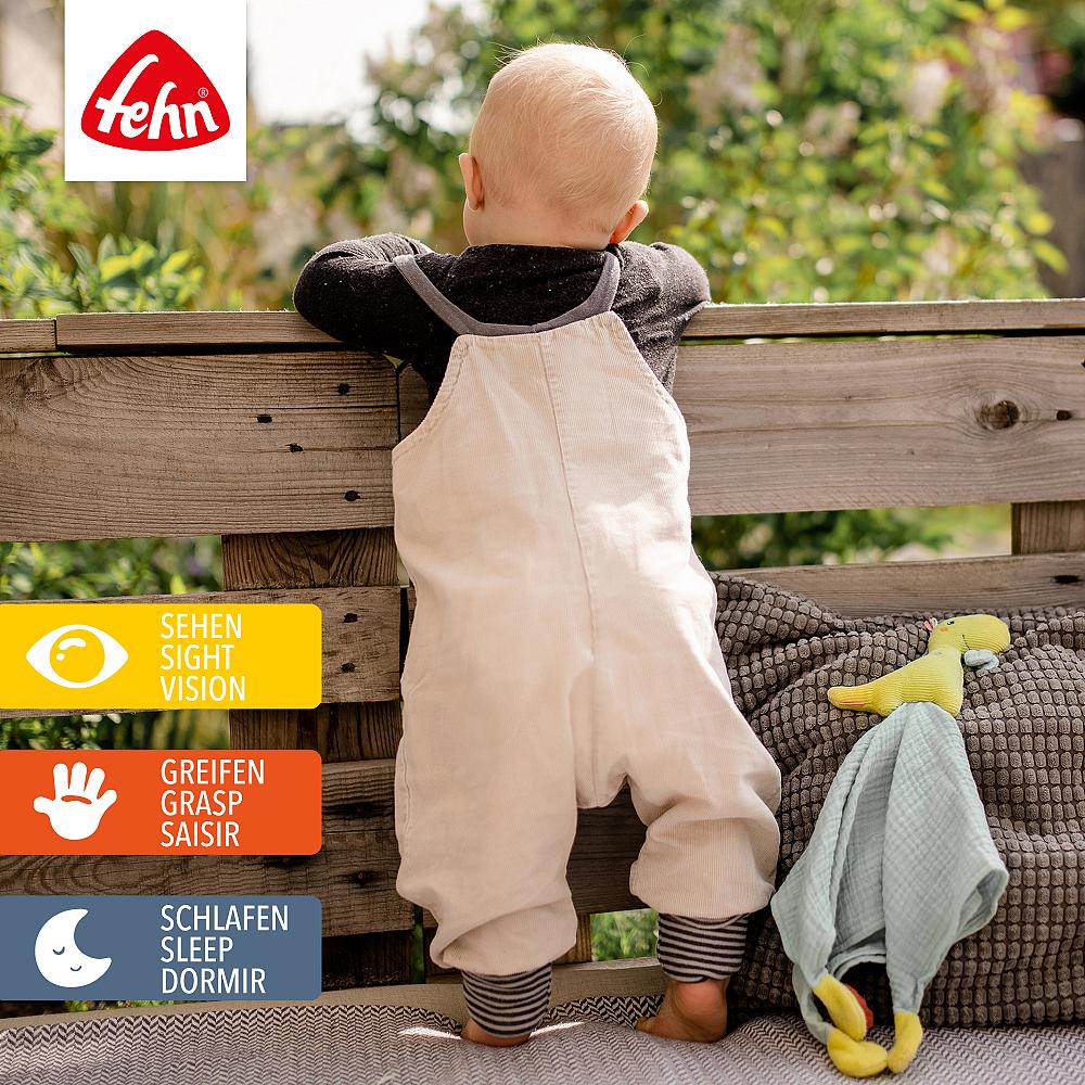Fehn Doudou Dinossauro