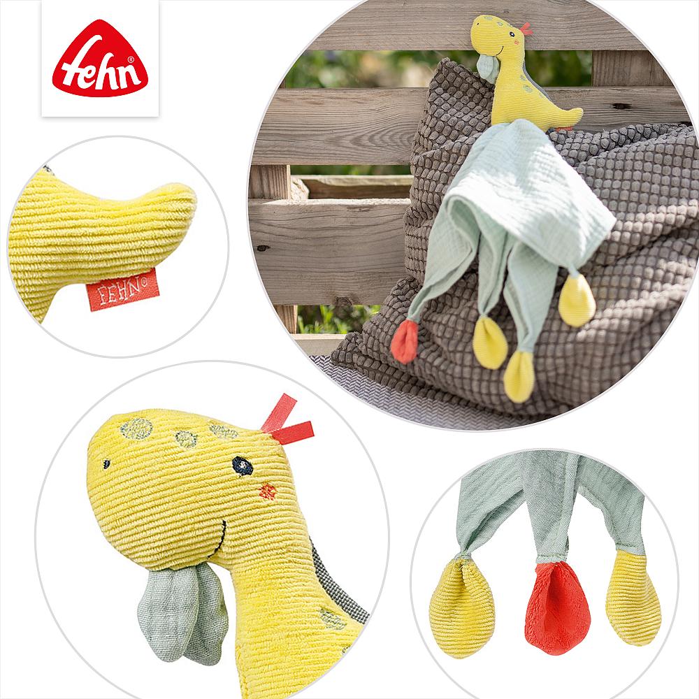 Fehn Doudou Dinossauro