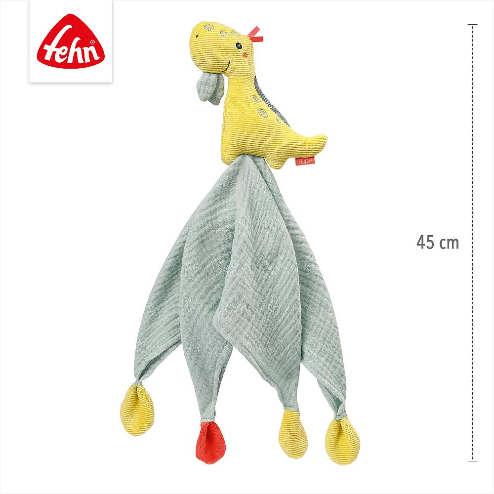 Fehn Doudou Dinosaur