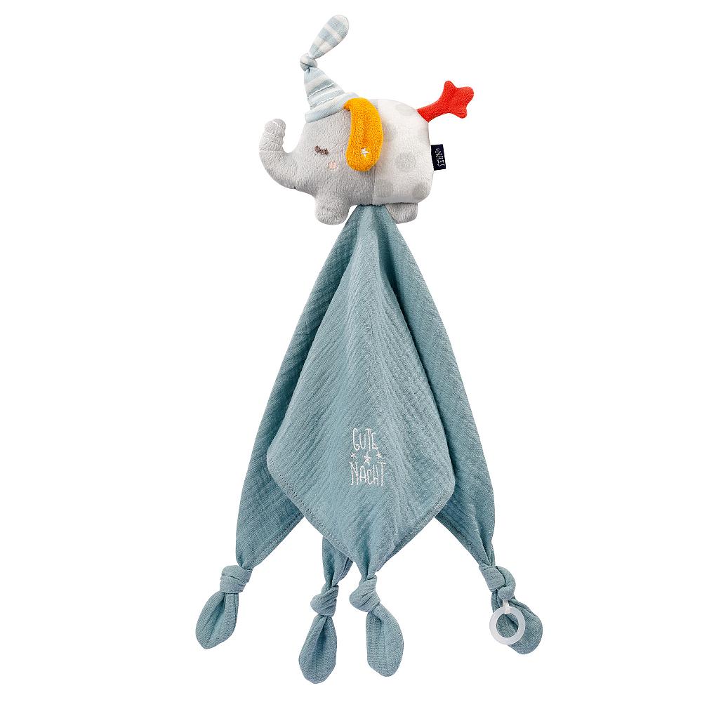 Fehn Doudou Elefante