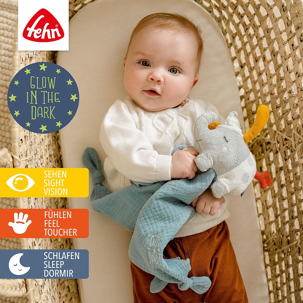 Fehn Doudou Elefante