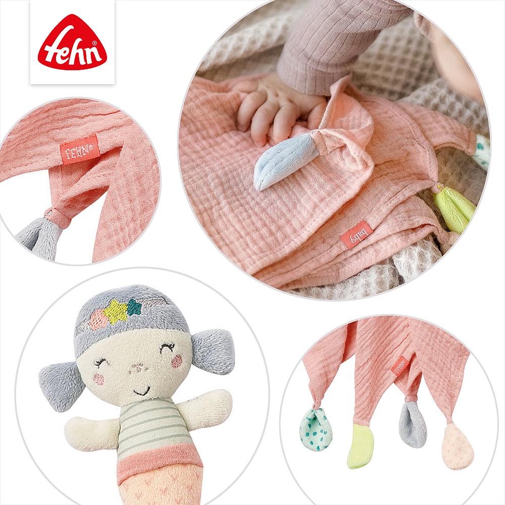 Fehn Doudou Sereia