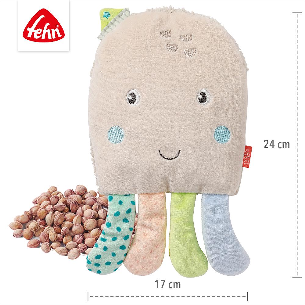 Fehn Almofada térmica para cólicas Polvo