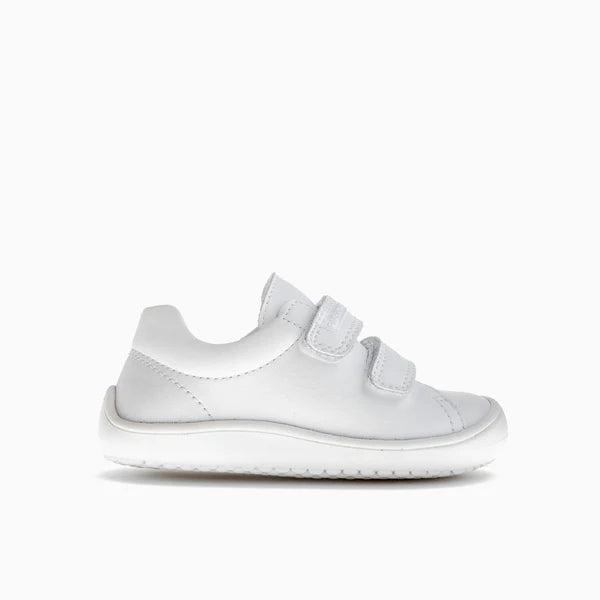 Pablosky Barefoot Sapatilha Dubai Branco