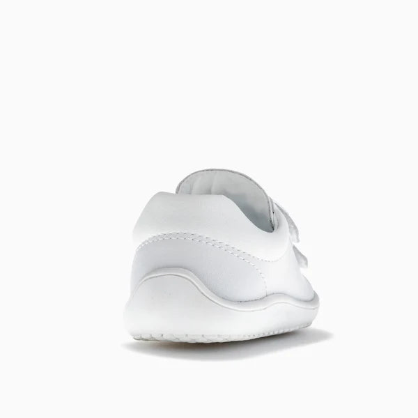 Pablosky Barefoot Sapatilha Dubai Branco