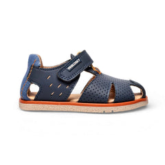 Pablosky Barefoot Plus Mediterraneo Sandals - 074320