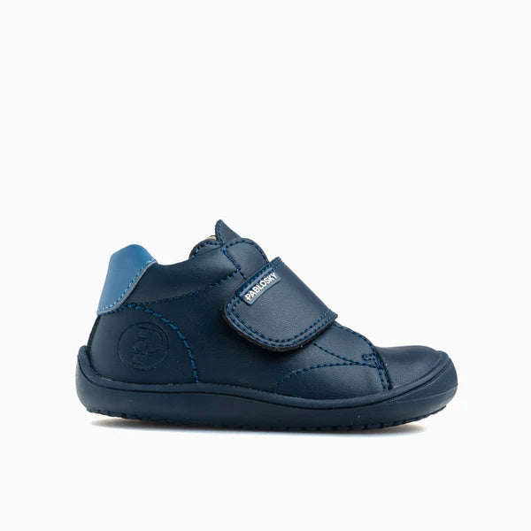 Pablosky Barefoot Boots Plus Mediterraneo DUBAI
