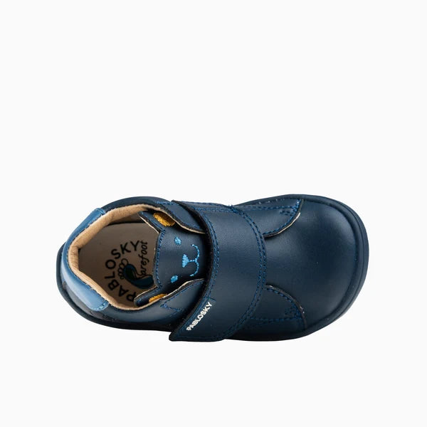 Pablosky Barefoot Boots Plus Mediterraneo DUBAI