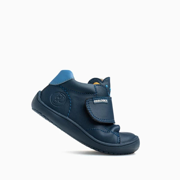 Pablosky Barefoot Boots Plus Mediterraneo DUBAI