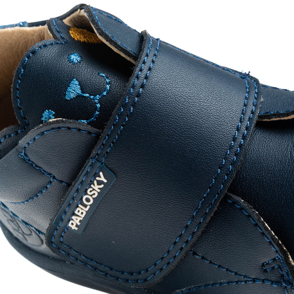 Pablosky Barefoot Boots Plus Mediterraneo DUBAI