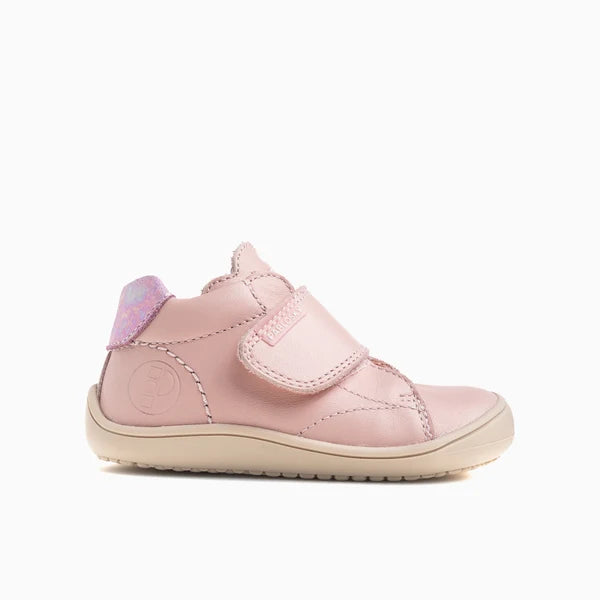 Pablosky Barefoot Bota Plus Camelia DUBAI