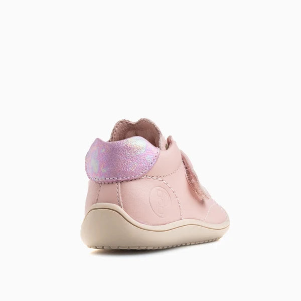 Pablosky Barefoot Bota Plus Camelia DUBAI