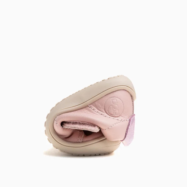 Pablosky Barefoot Bota Plus Camelia DUBAI
