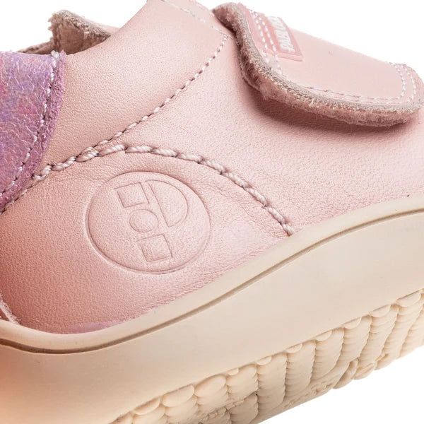 Pablosky Barefoot Bota Plus Camelia DUBAI