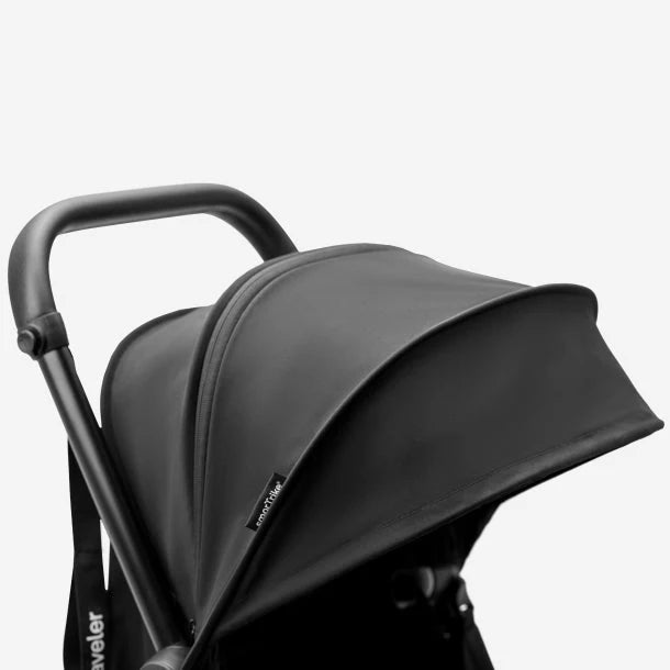 SMARTRIKE TRAVELER Compact stroller with tricycle - up to 22kg
