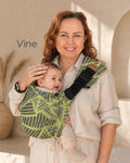 Pouch Sling Neko Up and Down Vine (Edição Limitada)